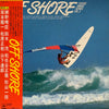 Haruomi Hosono - Off Shore (Vinyl, LP, Compilation, Stereo) Very Good Plus (VG+) / Very Good (VG)