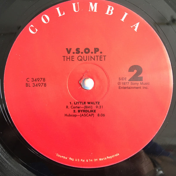 The Quintet