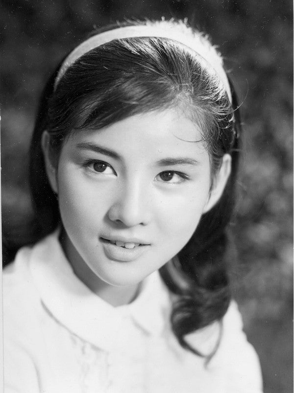 Sayuri Yoshinaga