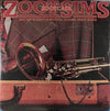 Zoot Sims - Zootcase (Vinyl, LP, Compilation)