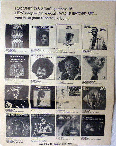 Strange Fruit