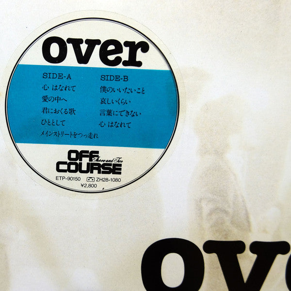 Over