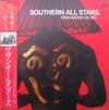 Southern All Stars - 人気者で行こう (Vinyl, LP, Album, Stereo)