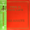 The Adicts - This Is Your Life (Vinyl, LP, Compilation, Promo) Very Good Plus (VG+) / Very Good Plus (VG+)