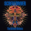 The Street Sliders - Screw Driver (Vinyl, LP, Album) Very Good Plus (VG+) / Very Good Plus (VG+)