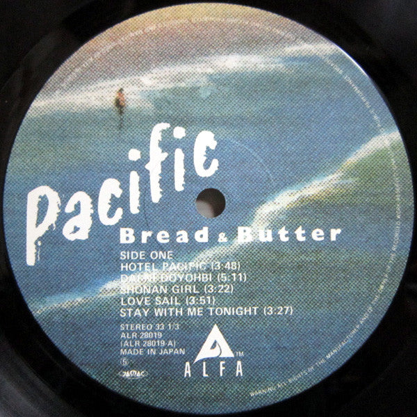 Pacific