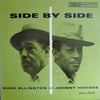 Duke Ellington - Side By Side (Vinyl, LP, Album, Reissue, Stereo) Very Good Plus (VG+) / Very Good Plus (VG+)