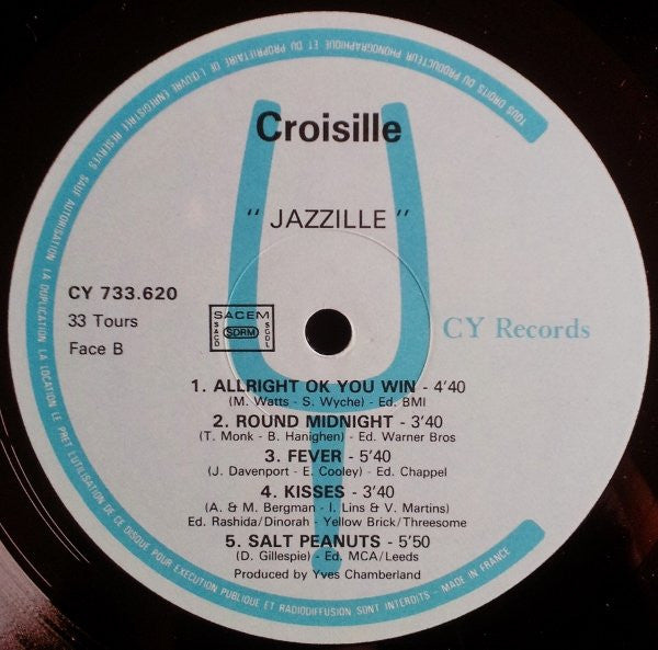 Jazzille