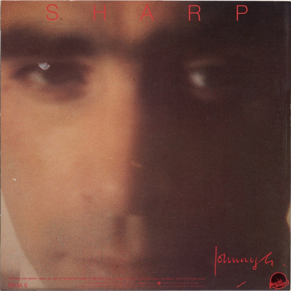 Release: G Sharp / G Natural-Vinyl-UK-1979-BEGA 6-1877988
