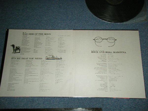 A Very Special Collection