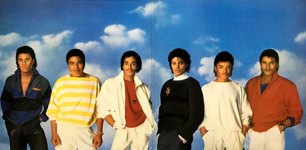 Release: Victory-Vinyl-US-1984-QE 38946, 38946-8456039
