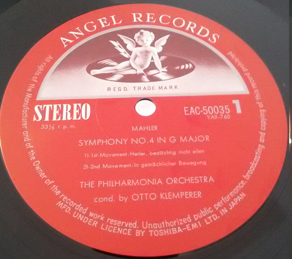 Symphony No. 4