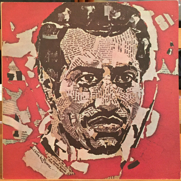 Release: The Best Of Otis Redding-Vinyl-Japan-1979-P-4627~8A-8962232