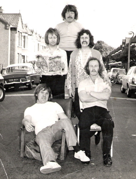 Putney Bridge