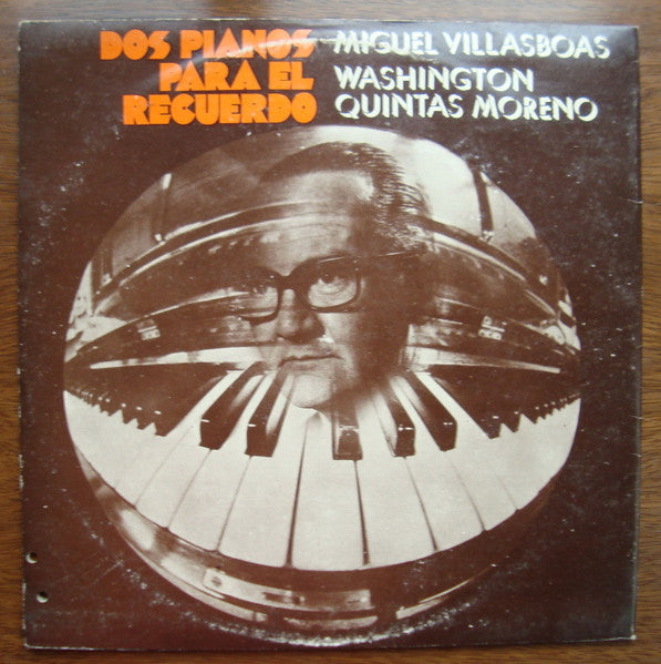 Release: Unknown Release-Vinyl-Uruguay-1975-32-14499, 32-14993-7697740