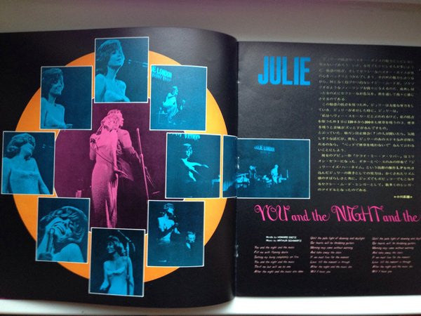 Deluxe In Julie London