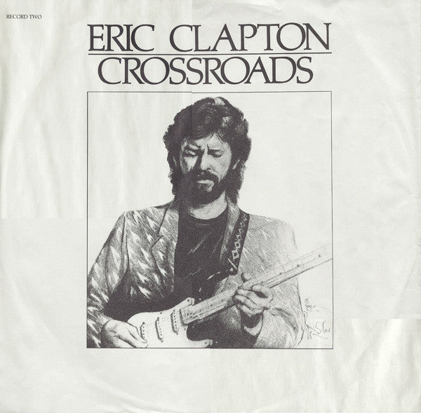 Crossroads
