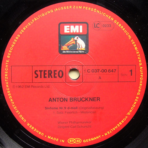 Sinfonie Nr. 9