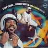 Jimmy Smith - Stay Loose (Vinyl, LP, Album, Stereo) Very Good (VG) / Good Plus (G+)