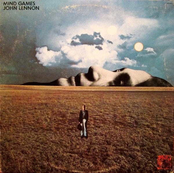 Release: Mind Games-Vinyl-US-1973-SW-3414-5881200