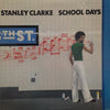 Stanley Clarke - School Days (Vinyl, LP, Album, Reissue) Very Good (VG) / Very Good Plus (VG+)