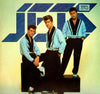 The Jets (2) - 100% Cotton (Vinyl, LP, Album, Stereo) Very Good (VG) / Good Plus (G+)