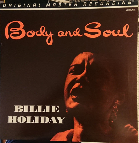 Body And Soul