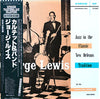 George Lewis (2) - Jazz In The Classic New Orleans Tradition (Vinyl, LP, Album, Reissue, Mono) Very Good Plus (VG+) / Very Good (VG)