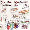 Sir Joe Quarterman & Free Soul - Sir Joe Quarterman & Free Soul (Vinyl, LP, Album) Mint (M) / Mint (M)