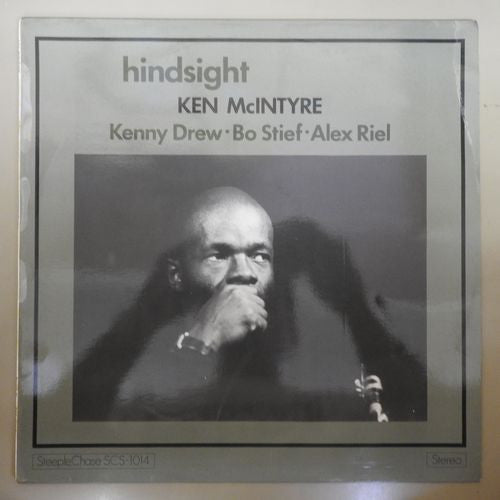 Master Release: Hindsight by Ken McIntyre