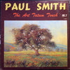 Paul Smith (5) - The Art Tatum Touch -Vol.2 (Vinyl, LP, Album) Very Good (VG) / Very Good (VG)