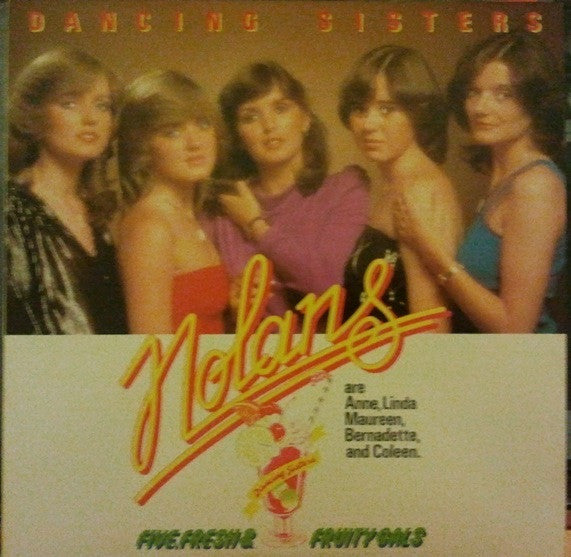 Dancing Sisters = ダンシング・シスター