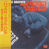 James Brown - Everybody's Doin' The Hustle & Dead On The Double Bump (Vinyl, LP, Album) Very Good (VG) / Good Plus (G+)