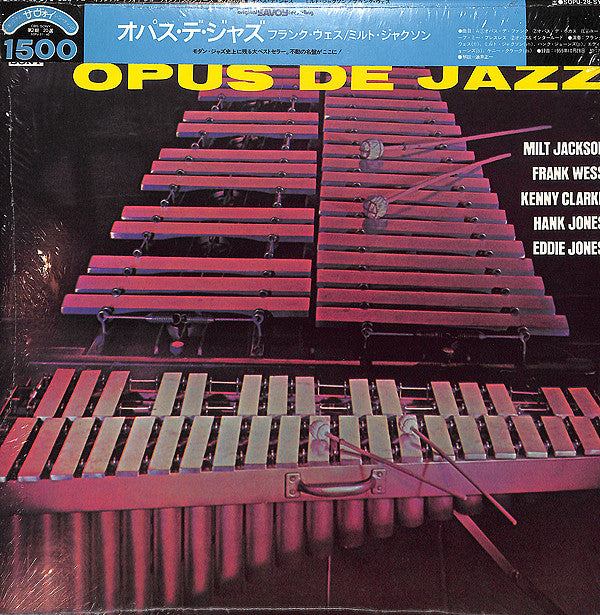 Opus De Jazz