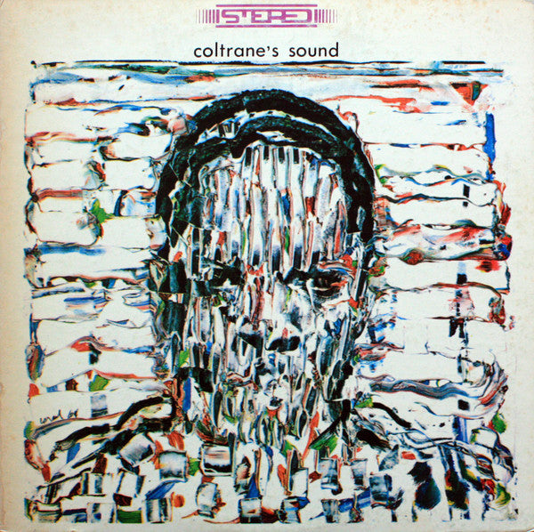 Release: Coltrane's Sound-Vinyl-Japan-None-P-7506A, SD 1419-7756374