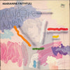 Marianne Faithfull - A Child's Adventure (Vinyl, LP, Album) Very Good (VG) / Very Good Plus (VG+)