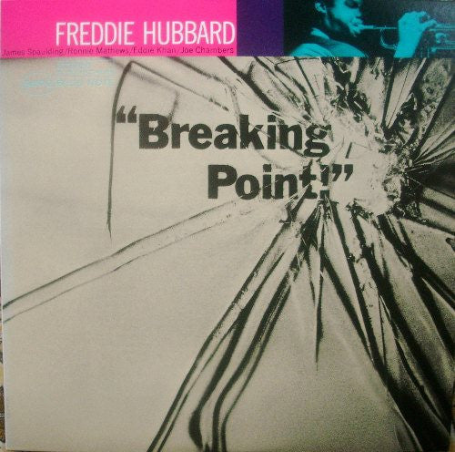 Master Release: Breaking Point by Freddie Hubbard
