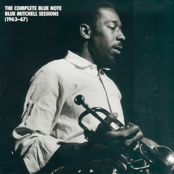 Release: The Complete Blue Note Blue Mitchell Sessions (1963-67)-Vinyl, Box Set-US-1998-MQ6-178-2928236