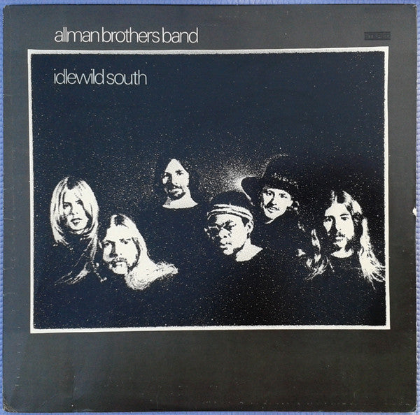 Release: Idlewild South-Vinyl-US-None-833 334-1-3434624