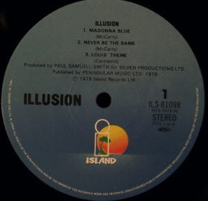 Illusion