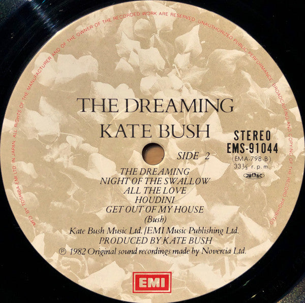 The Dreaming