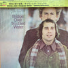 Simon & Garfunkel - Bridge Over Troubled Water (Vinyl, LP, Album, Stereo, Quadraphonic) Very Good (VG) / Good Plus (G+)