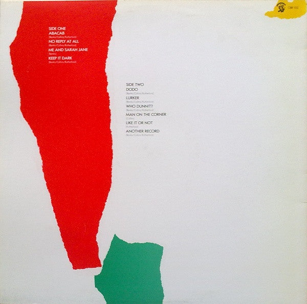 Abacab