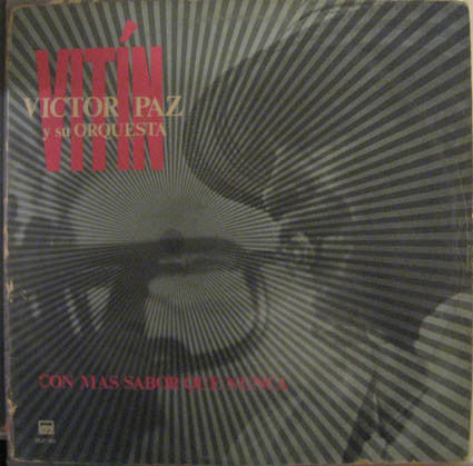 Release: Con Mas Sabor Que Nunca-Vinyl-US-1986-PLP 801-5060295