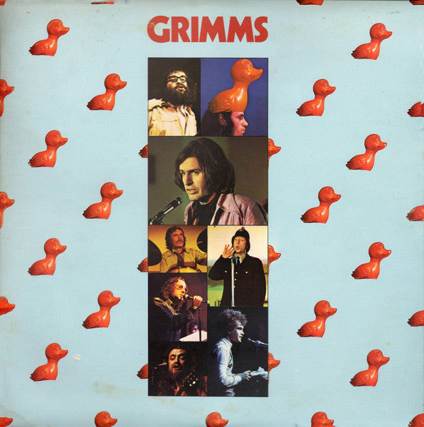 Master Release: Grimms by Grimms