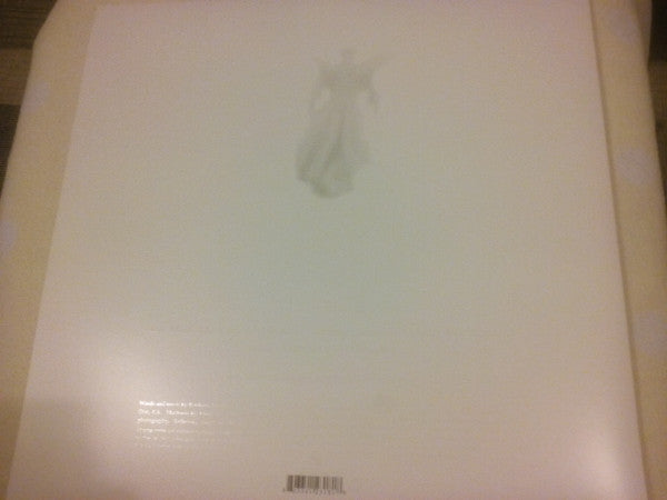 Master Release: Go Away White by Bauhaus