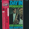 Dexter Gordon - A Day In Copenhagen (Vinyl, LP, Album) Very Good Plus (VG+) / Very Good Plus (VG+)