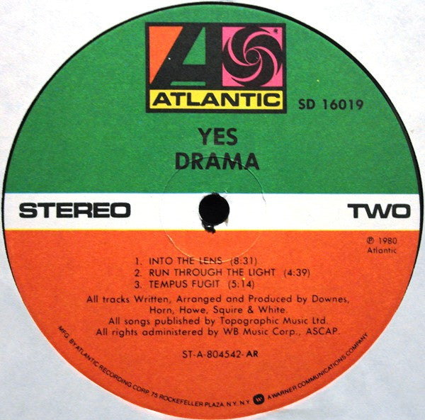 Drama