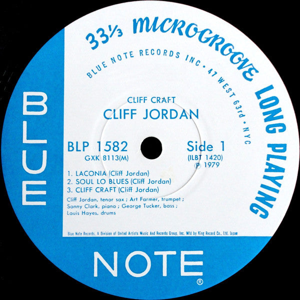 Cliff Craft