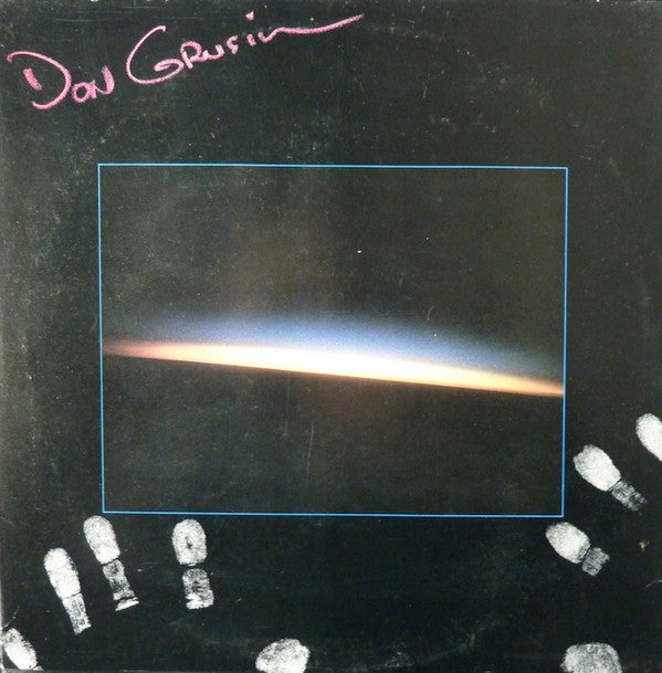 Release: Don Grusin-Vinyl-Japan-1983-VIJ-28008-6036061